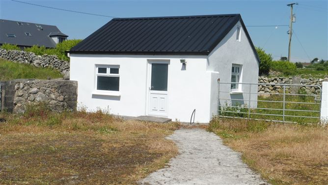 Cornaron East, Inverin, Galway