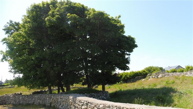 Cornaron East, Inverin, Galway