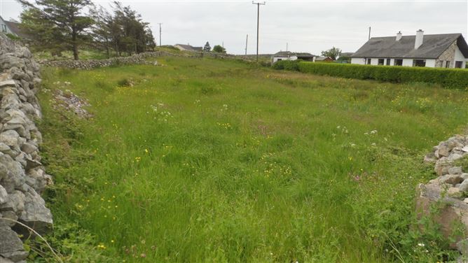 Cornaron East, Inverin, Galway