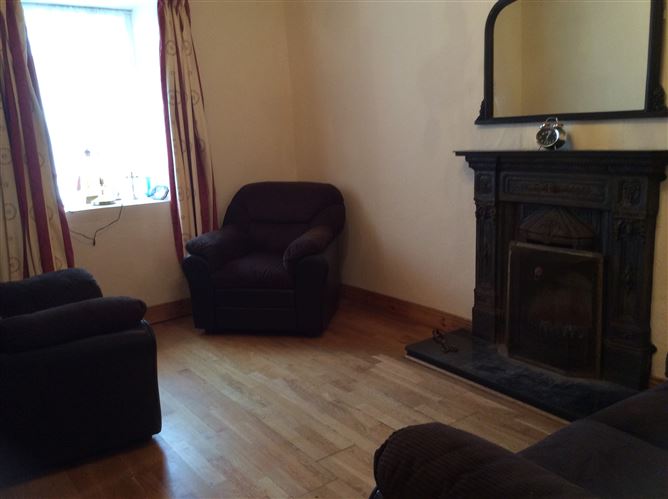 Cornaron East, Inverin, Galway
