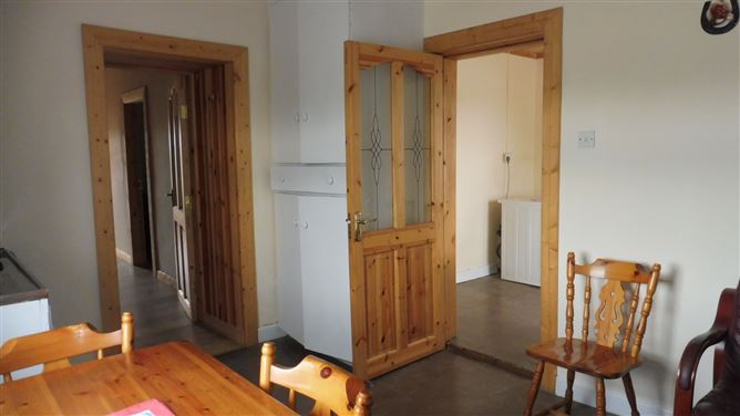 Cornaron East, Inverin, Galway