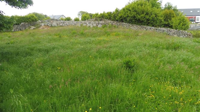Cornaron East, Inverin, Galway
