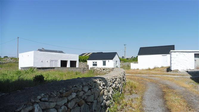 Cornaron East, Inverin, Galway