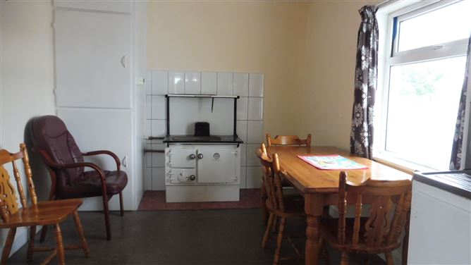 Cornaron East, Inverin, Galway