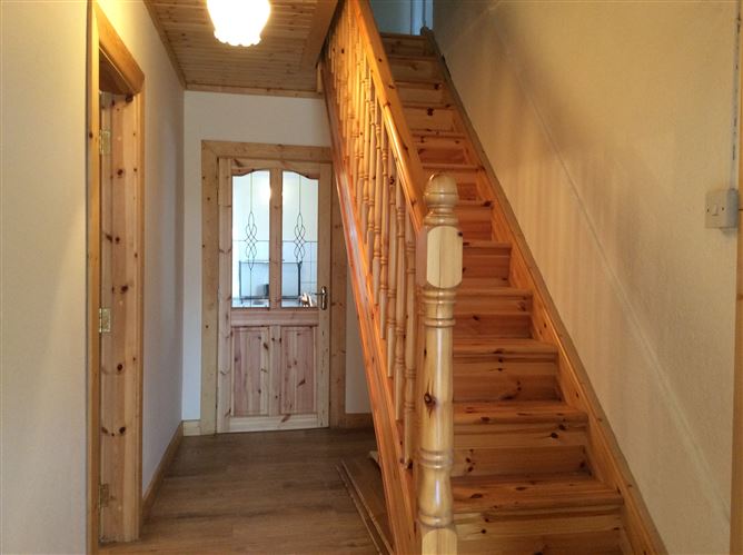 Cornaron East, Inverin, Galway