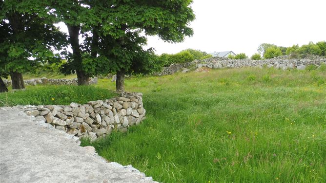 Cornaron East, Inverin, Galway