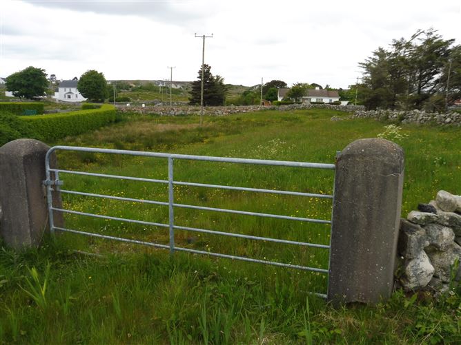 Cornaron East, Inverin, Galway