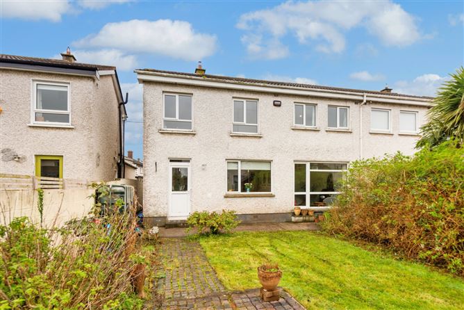 110 Templeogue Wood, Templeogue, Dublin 6W