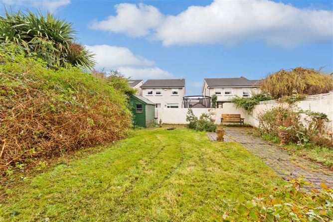 110 Templeogue Wood, Templeogue, Dublin 6W