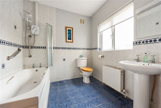 110 Templeogue Wood, Templeogue, Dublin 6W