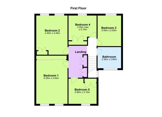 110 Templeogue Wood, Templeogue, Dublin 6W