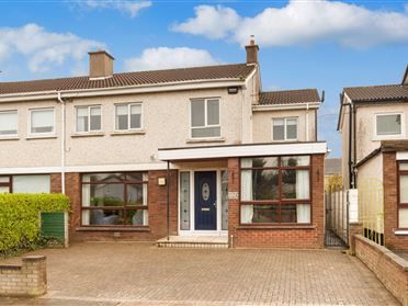 Image for 110 Templeogue Wood, Templeogue, Dublin 6W