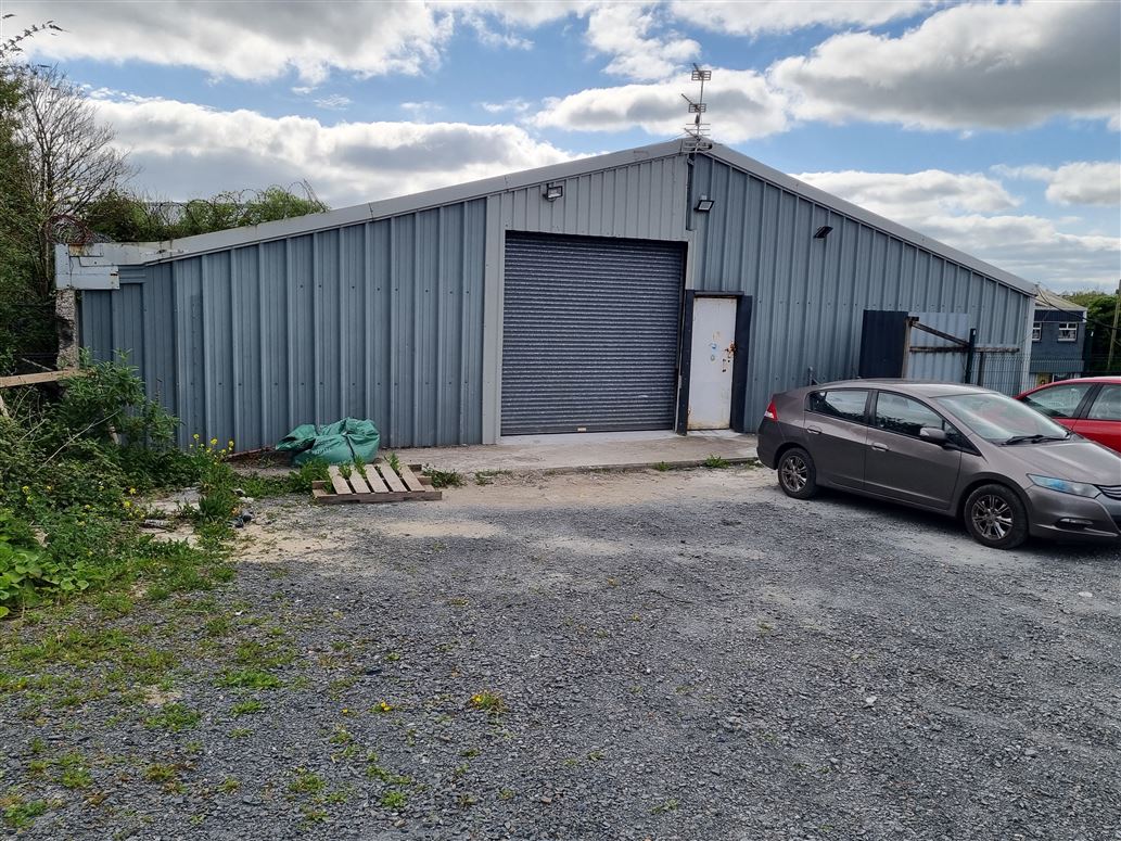 Stonebridge Business Park , Ballysimon, Limerick City