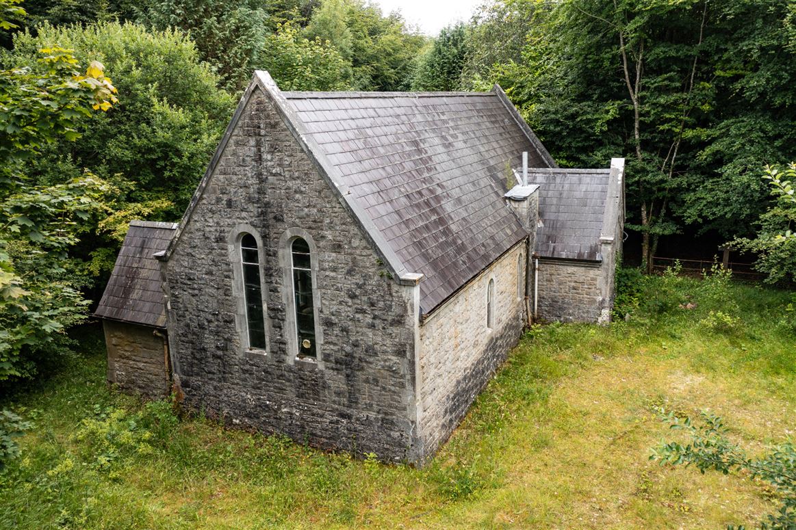 Rahan, Edenderry, Co. Kildare