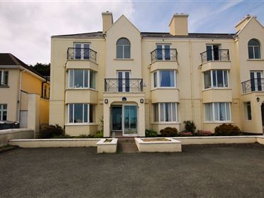 Image for 1 Martello Manor, Strand Road, Bray, Co. Wicklow