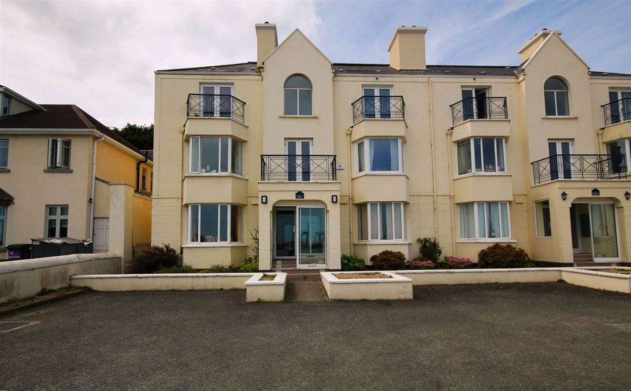 1 Martello Manor, Strand Road, Bray, Co. Wicklow