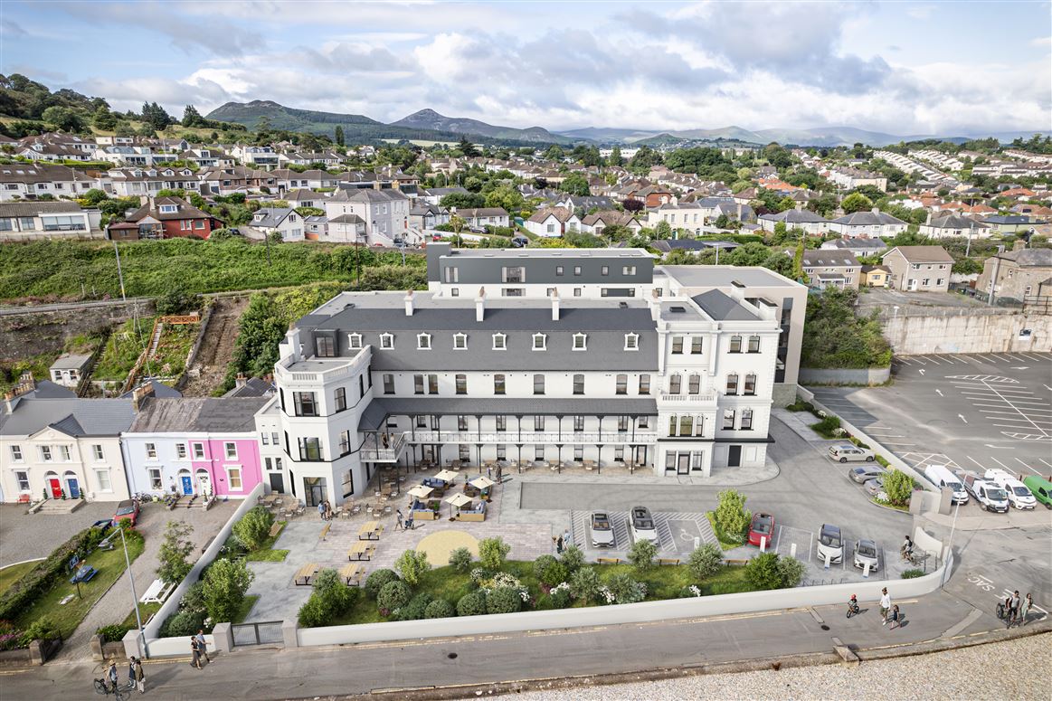 49 Fontenoy Place , Bray, Wicklow