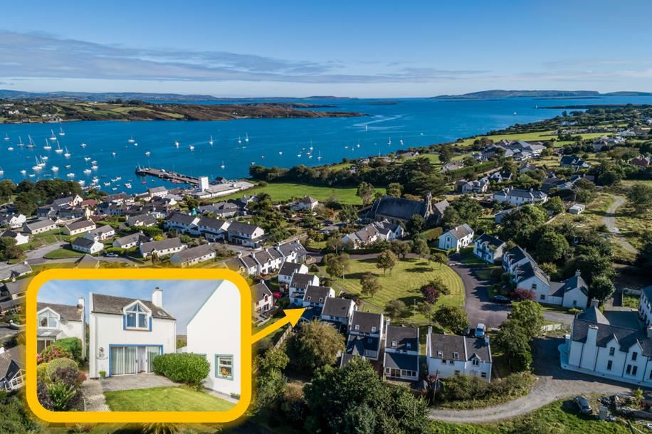 22 Celtic Cottages, Colla Road, Schull,   West Cork