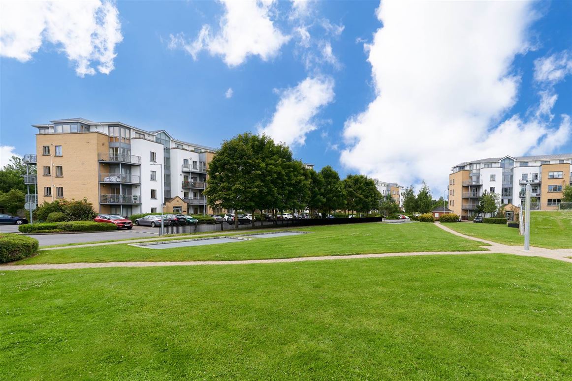 10 Kavanagh Hall, Collegewood, Castleknock, Dublin 15, County Dublin