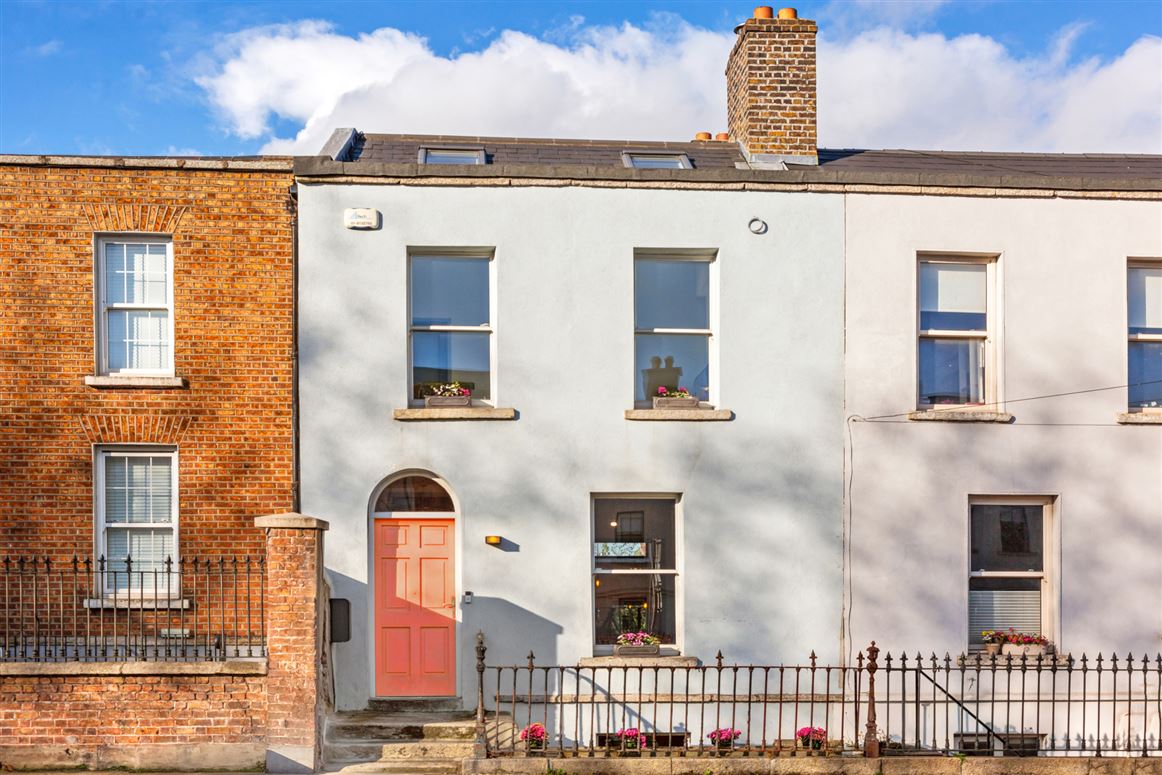 90 Harold's Cross Road, Harold's Cross, Dublin 6w