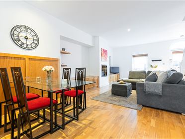 Image for 5 Leeson Place, South City Centre, Dublin 2