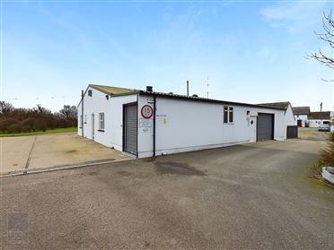 Image for Yoletown, Broadway, Tagoat, Wexford
