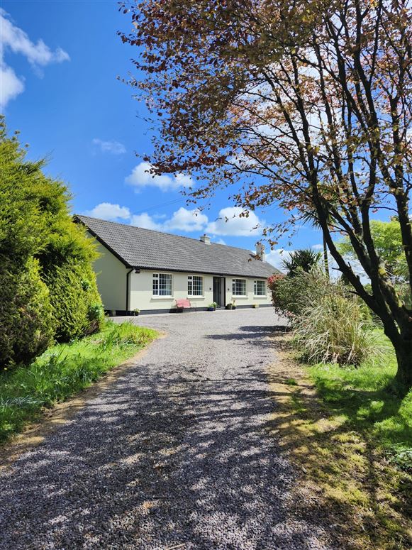 Ballyglass , Grenagh, Cork