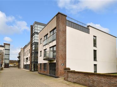 Image for 60 Cuirt Seoige, Bohermore, Galway