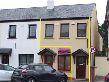 Image for 4 The Spires, Gort, County Galway