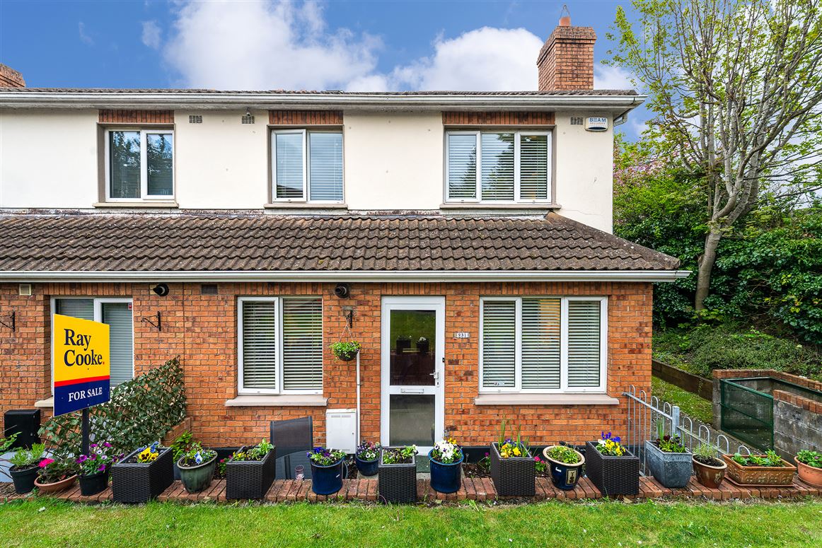 31 Glasnevin Woods, Glasnevin, Dublin 11