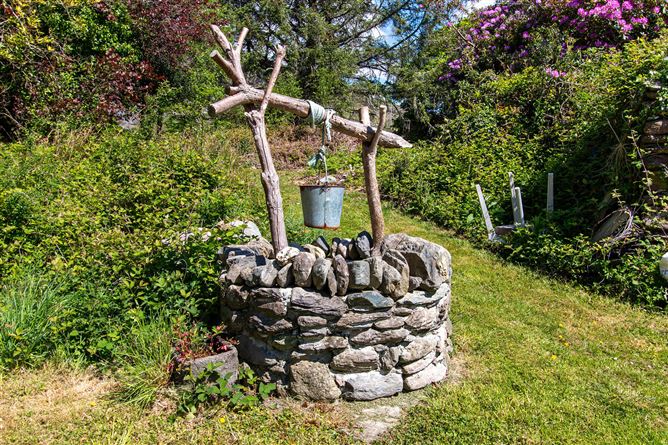 Cappagh House, Cappaghavukee, Waterfall, Castletown Berehaven, West Cork