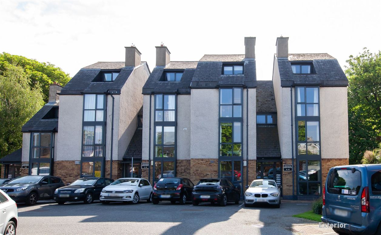 Apartment 13, Cremorne, Temple Park, Richmond Avenue South, Rathgar, Dublin