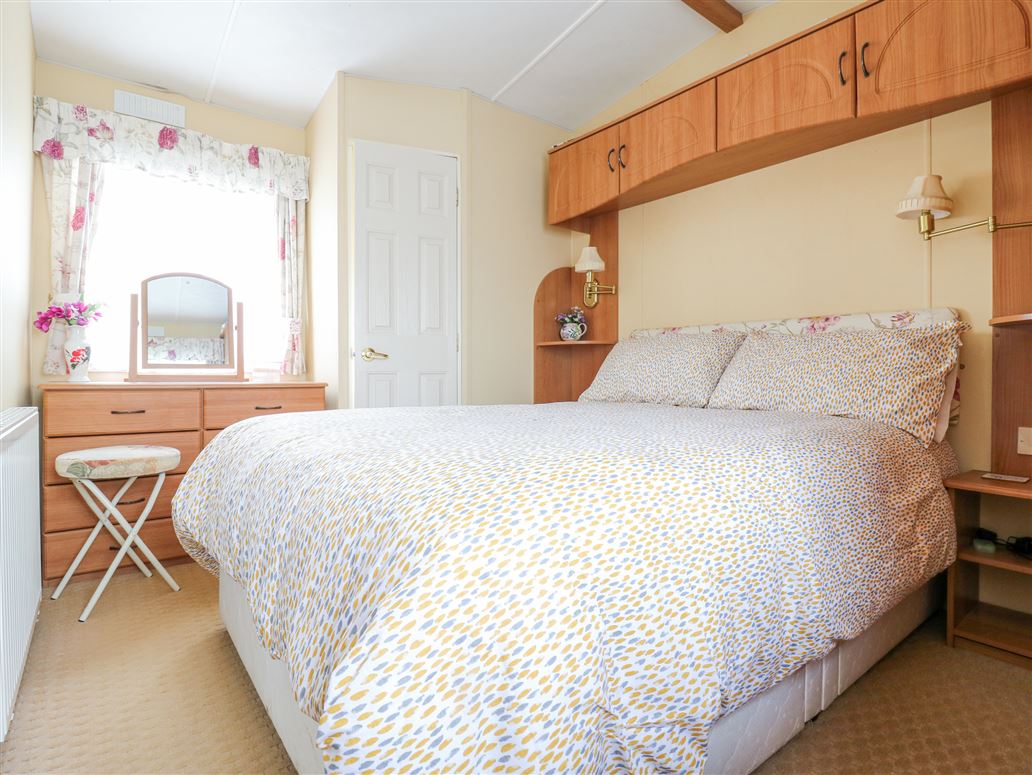 120 Caravan,Hemsby, Norfolk, United Kingdom