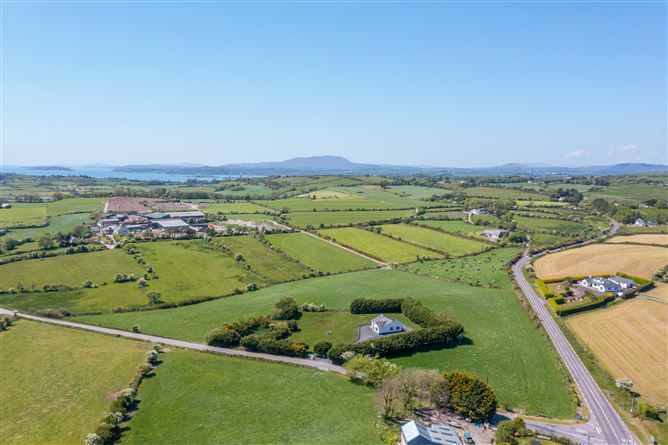 Knocknaraha, Church Cross, Skibbereen, Cork