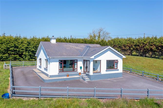 Knocknaraha, Church Cross, Skibbereen, Cork