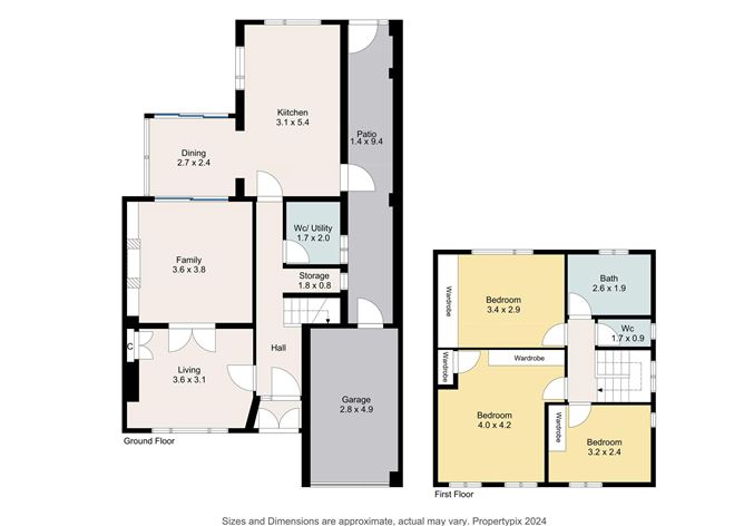 30 College Drive, Terenure,   Dublin 6W