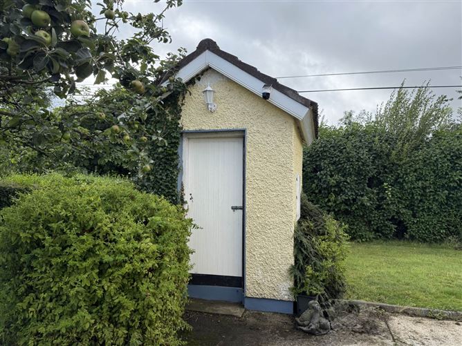 Woodland View, Effernogue, Ferns, County Wexford