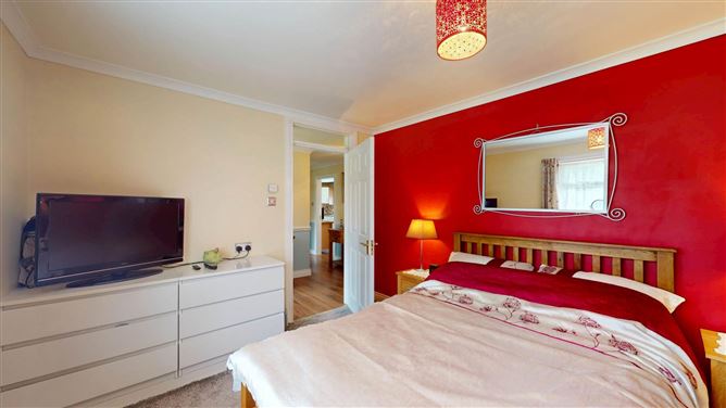 Woodland View, Effernogue, Ferns, County Wexford