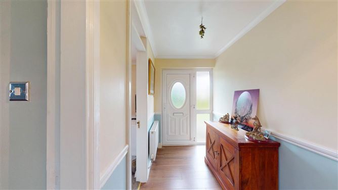 Woodland View, Effernogue, Ferns, County Wexford