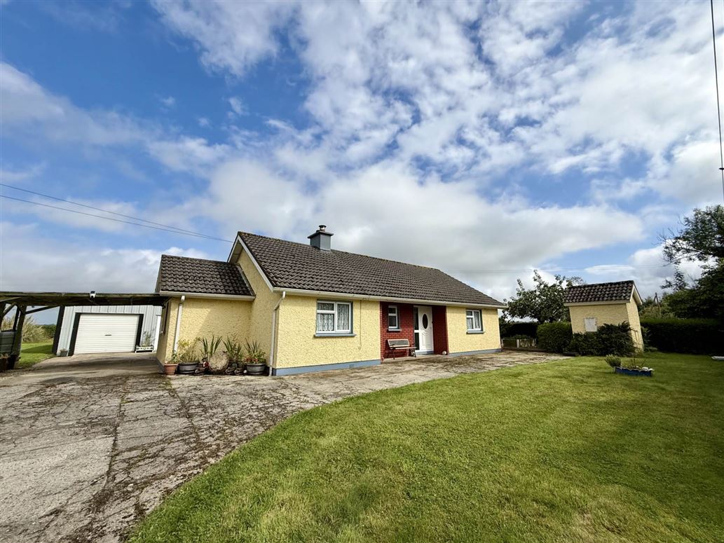 Woodland View, Effernogue, Ferns, County Wexford