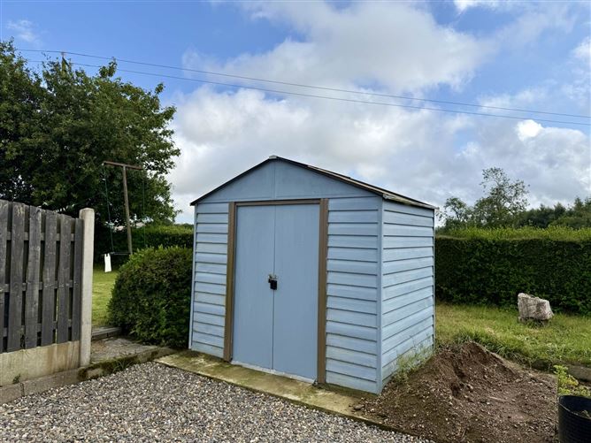 Woodland View, Effernogue, Ferns, County Wexford