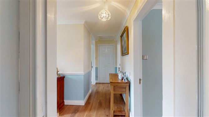 Woodland View, Effernogue, Ferns, County Wexford
