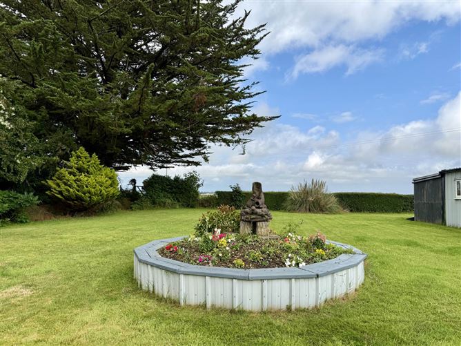 Woodland View, Effernogue, Ferns, County Wexford