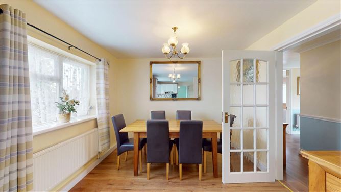 Woodland View, Effernogue, Ferns, County Wexford