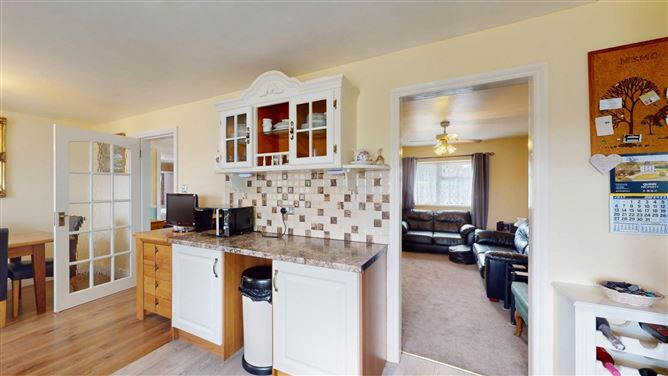 Woodland View, Effernogue, Ferns, County Wexford