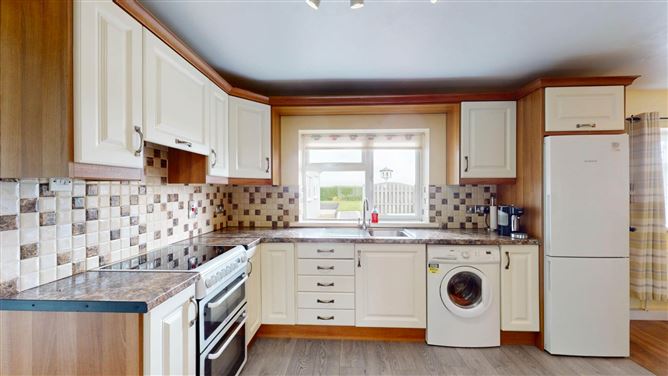Woodland View, Effernogue, Ferns, County Wexford