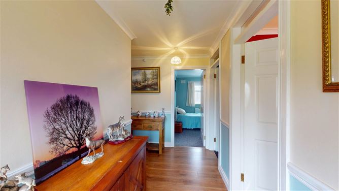 Woodland View, Effernogue, Ferns, County Wexford