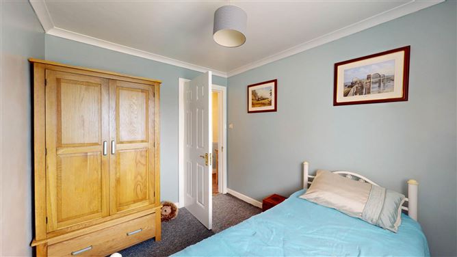 Woodland View, Effernogue, Ferns, County Wexford