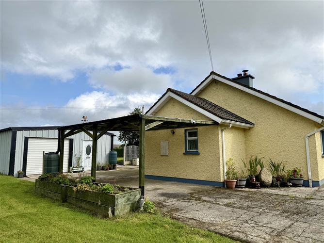 Woodland View, Effernogue, Ferns, County Wexford