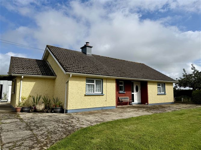 Woodland View, Effernogue, Ferns, County Wexford